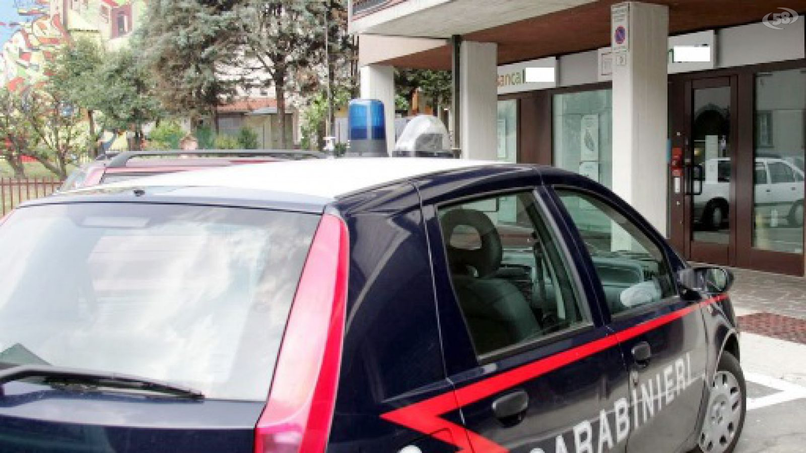 carabinieri 