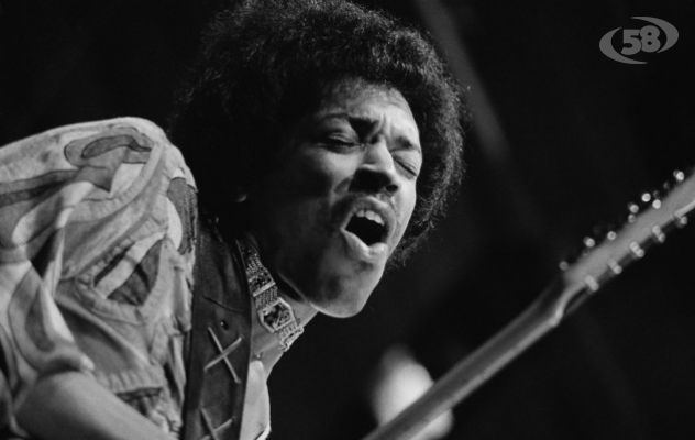 Jimi Hendrix, primi dettagli sul film ''ufficiale''