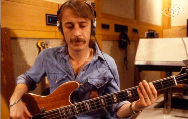 ABBA, è morto Rutger Gunnarson, lo storico bassista