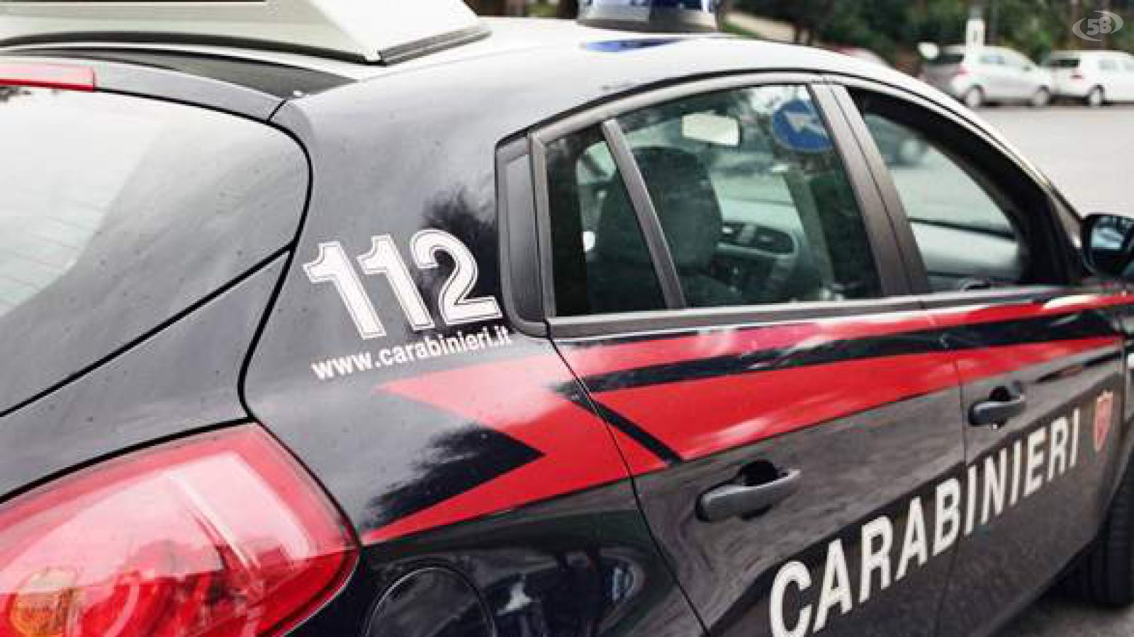 Furti, truffe ed estorsioni il bilancio dei Carabinieri di Avellino Canale 58 foto