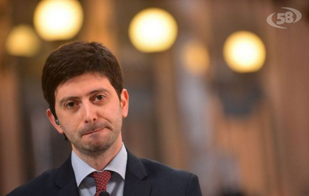 Regionali, ad Ariano arrivano Speranza e Del Basso De Caro