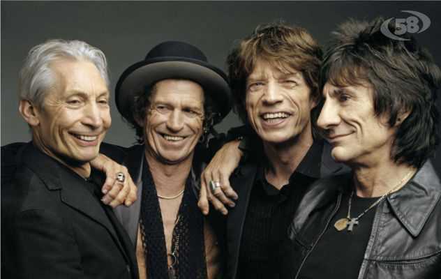 The Rolling Stones, dopo 44 anni arriva il loro leggendario album dal vivo