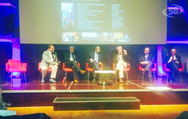 Professional day, gli ordini consegnano documento programmatico ai candidati