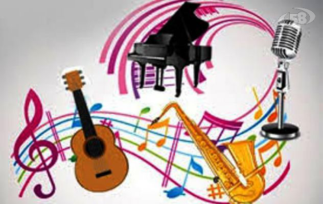 Concorso musicale, primeggiano gli studenti di Ariano