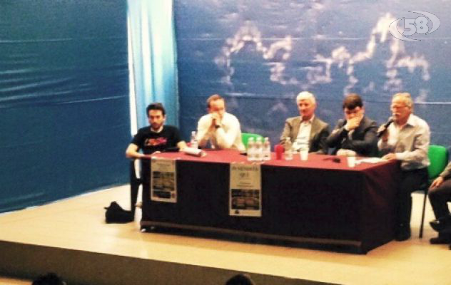 Baiano, il Forum con Libera per difendere la legalità