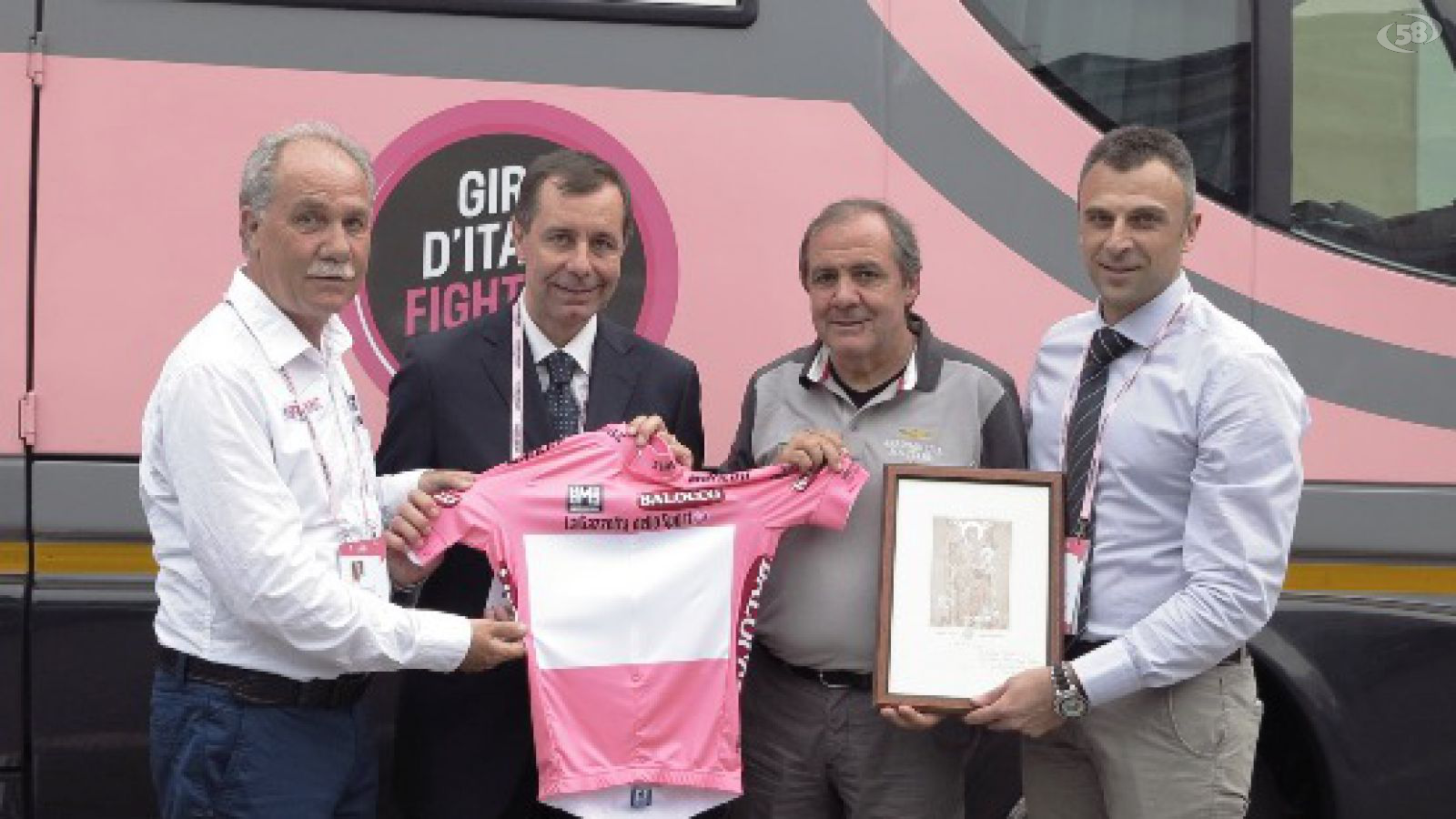 giro d'italia