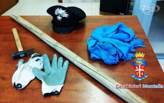 Pronti a commettere furti, denunciati e allontanati due pluripregiudicati