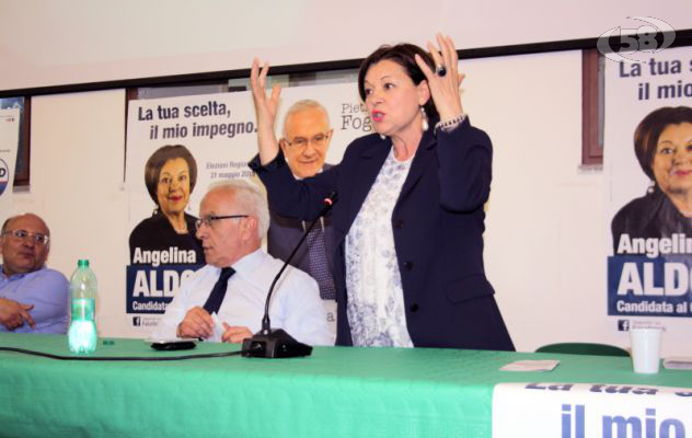  Aldorasi lancia il piano regionale di alternanza scuola-lavoro