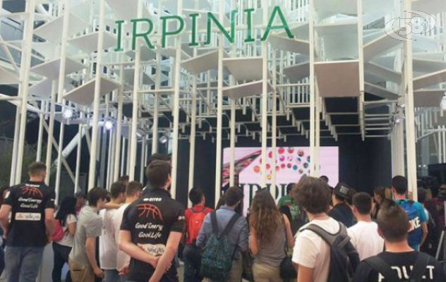Expo, il 6 giugno è il giorno delle eccellenze irpine. Incontro sul sistema industriale della provincia