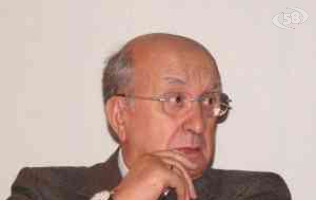 Parco De Mita, cerimonia di inaugurazione con il figlio Giuseppe