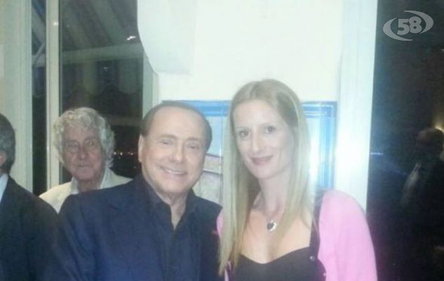 Regionali 2015, Forza Italia. Berlusconi a Napoli sostiene la candidatura di Marica Grande