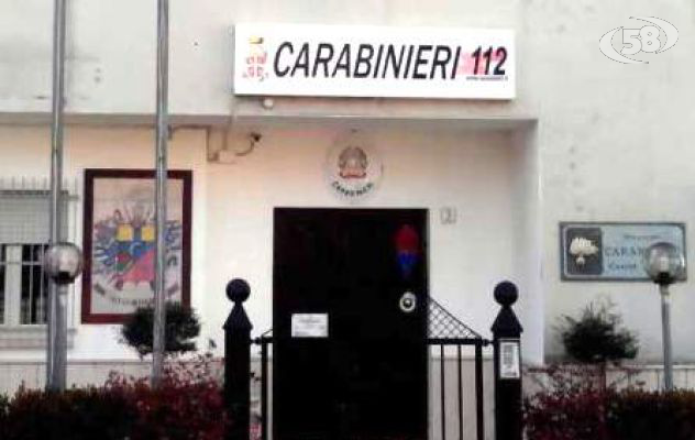 Ladri in casa di un'anziana, rubano 50 euro e scappano