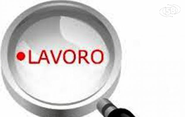 Corso di formazione per persone in cerca di lavoro