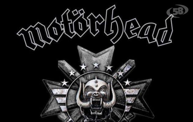 Motorhead, i dettagli del nuovo album Bad Magic