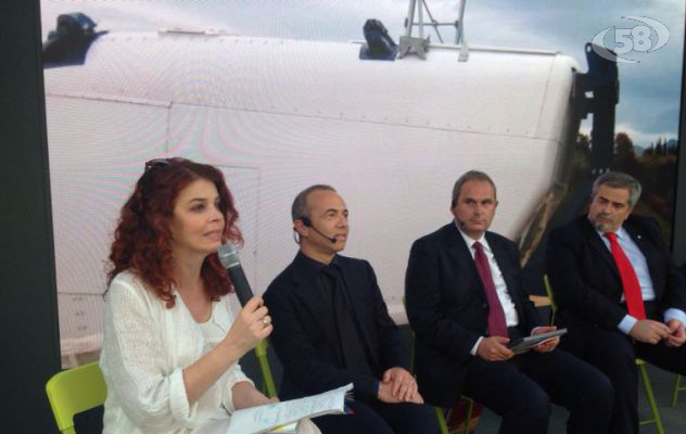 Eccellenze e start up, le grandi aziende irpine si raccontano all'Expo/FOTO