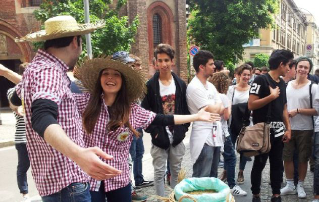 Grano Armando sbarca a Milano, temporary eat-store fino al 30 giugno