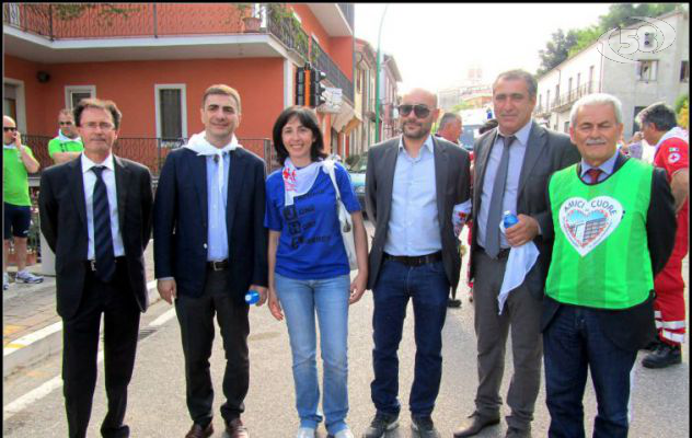 Sanità, la ricetta di Gambacorta e del sindaco di Villanova/INTERVISTE