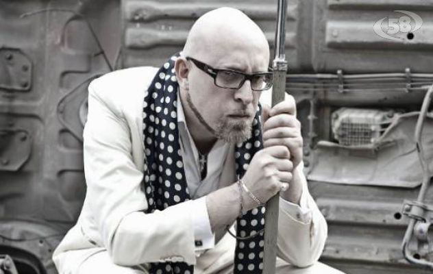 Mario Biondi in concerto ad Avellino