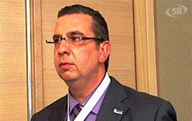 "Superare gli egoismi e unire le municipalità": parla Vassiliadis (Ugl)