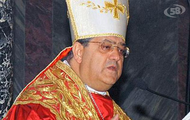 Il Cardinale Sepe ad Ariano per incontrare gli studenti del Liceo Classico