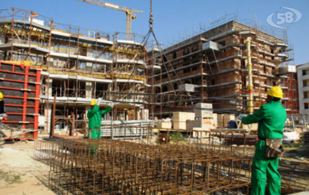 Rumore nei cantieri edili, Inail e Cfs presentano i risultati del progetto