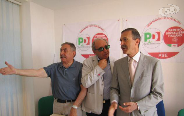 Ariano, Riccio in Consiglio: ''Sapevamo di avere ragione''/INTERVISTA