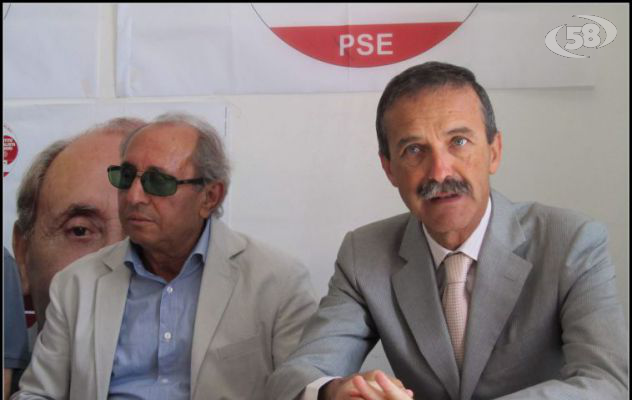 Riccio in Consiglio, Scuderi (Psi): ''Penalizzati, alla Provincia sarebbe andata diversamente''