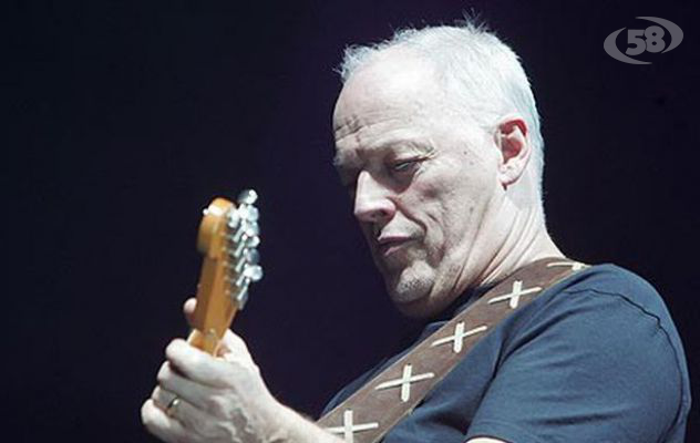 David Gilmour, ecco cosa dobbiamo aspettarci dal nuovo album