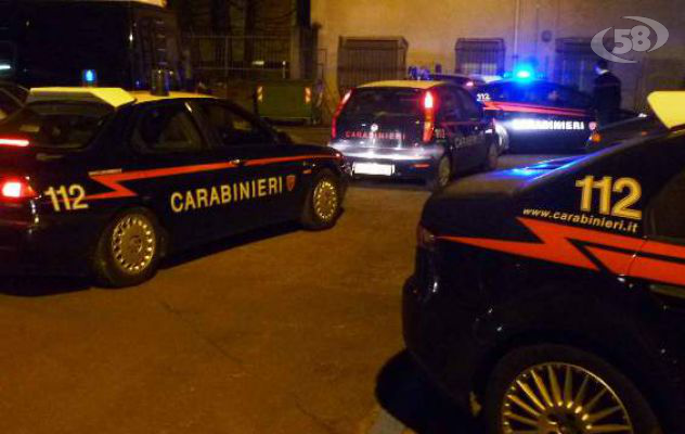 "White skin", arrestato l'ultimo ricercato. 30 i provvedimenti eseguiti