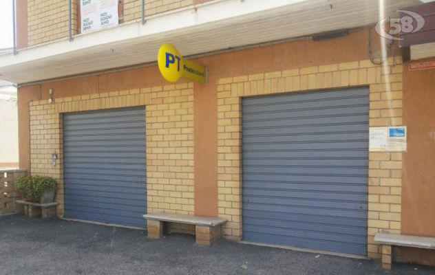 Ariano, uffici postali: ecco i giorni di chiusura nei mesi estivi