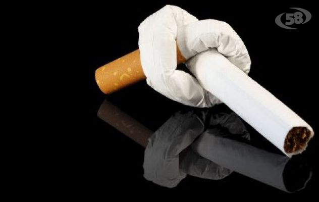 Smettere di fumare si può, ad Ariano il centro che collabora con la cardiologia/VIDEO