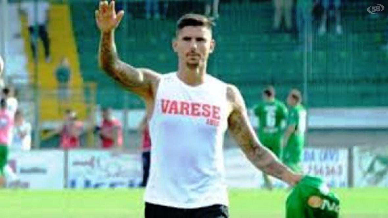 rea calcio avellino