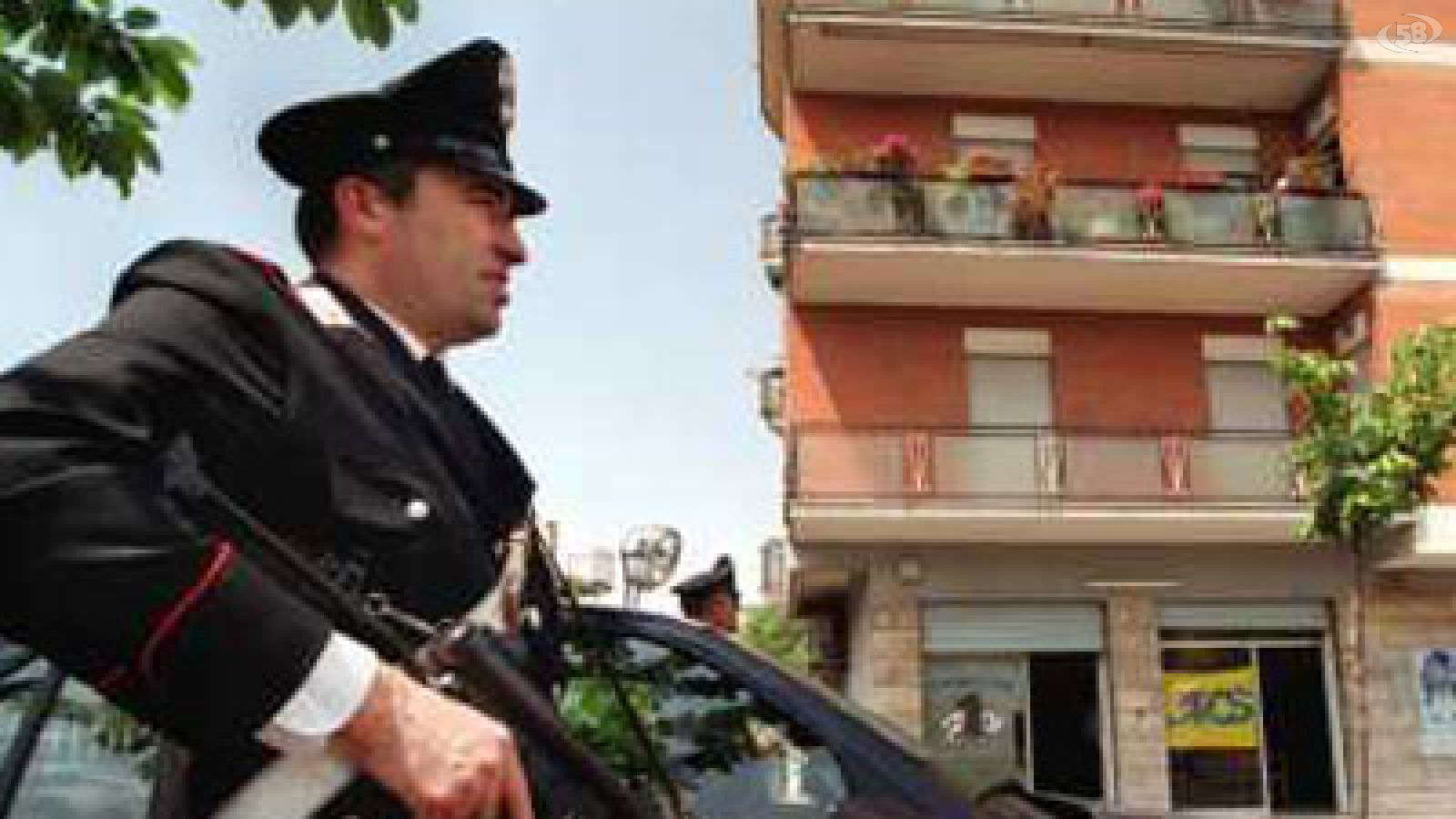 Carabinieri