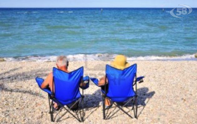 Ariano, soggiorno climatico per anziani: si parte il 4 settembre