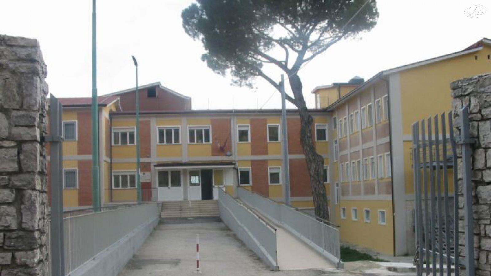 Ist Guido Dorso (Ist Guido Dorso di Ariano Irpino)