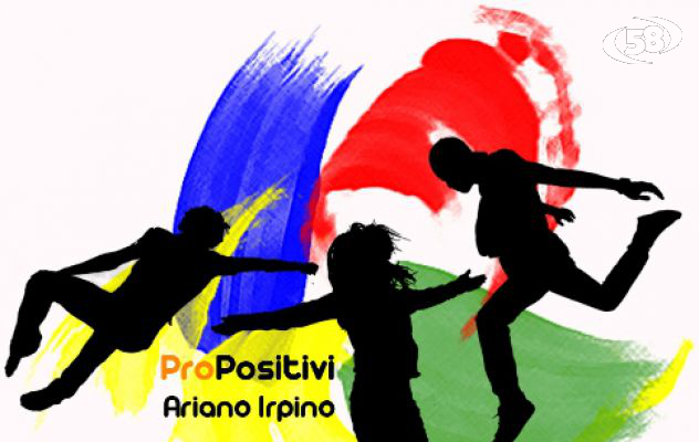 Il gruppo “ProPositivi Ariano Irpino” si candida alle elezioni del Forum