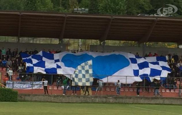 Real Ariano in promozione, la soddisfazione del mister/INTERVISTA