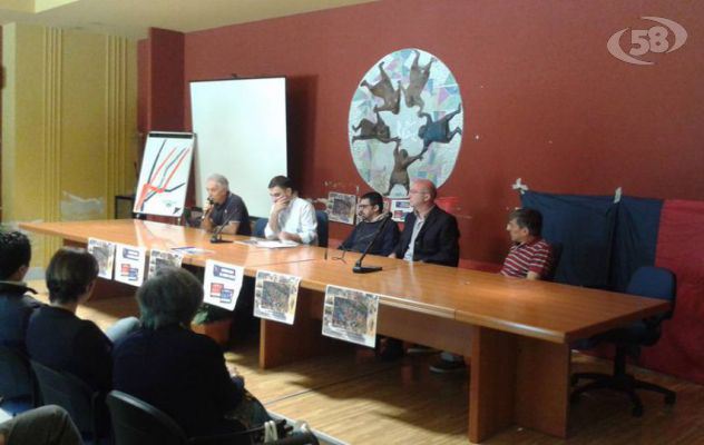 Basket Ariano, assemblea pubblica: Mcs pronta a stupire/VIDEO