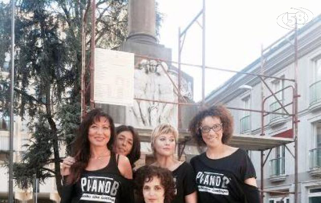 Avellino, restaurato il Monumento ai caduti: venerdì la cerimonia di consegna