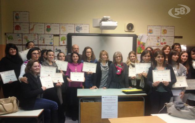 "In-Formare per la conciliazione", termina il progetto dedicato a famiglia e lavoro