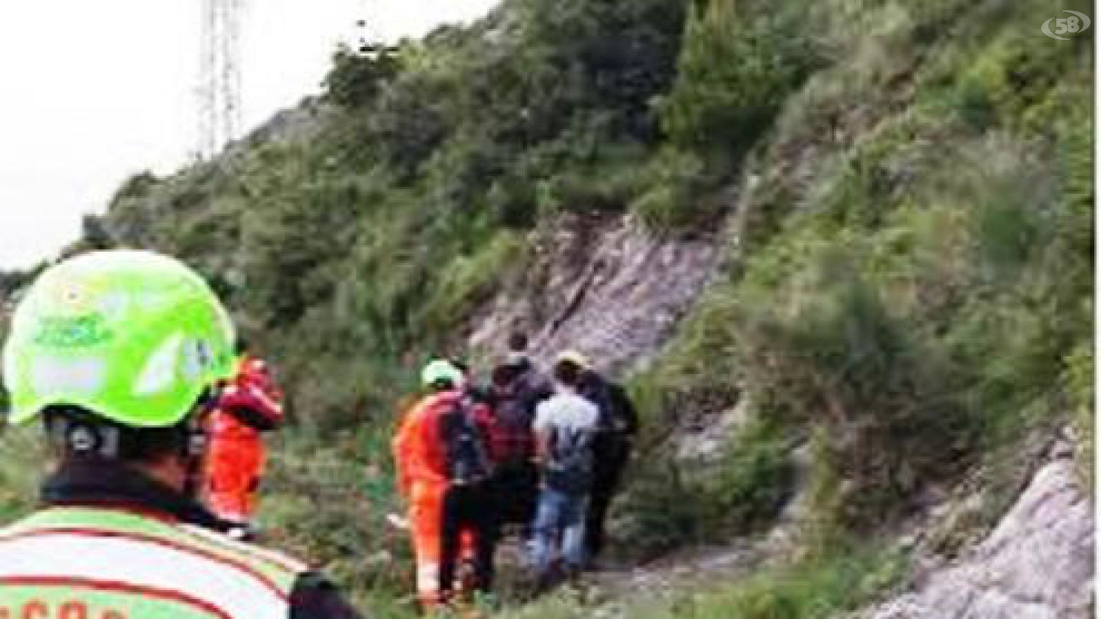 alpini soccorso