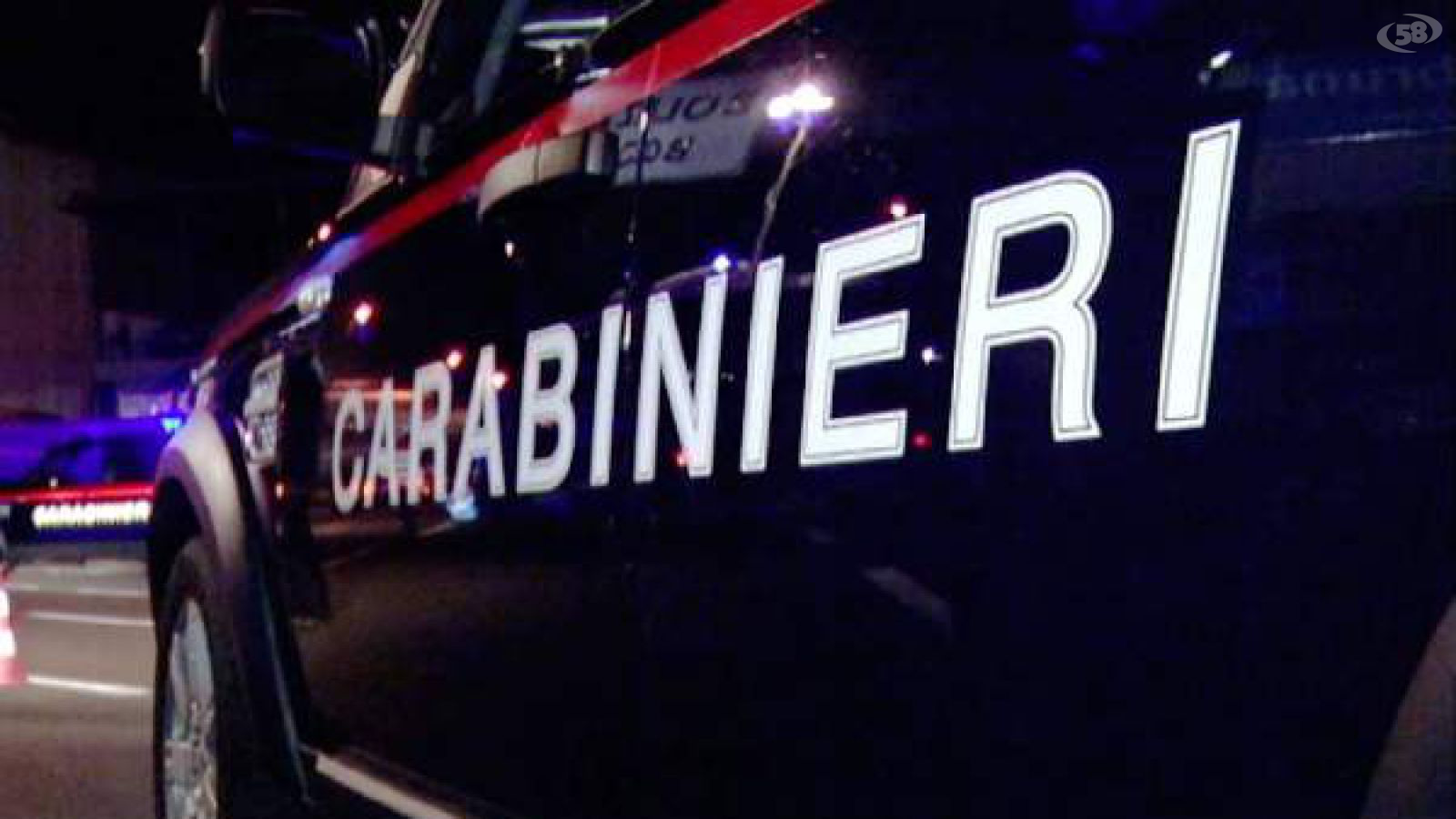 carabinieri 