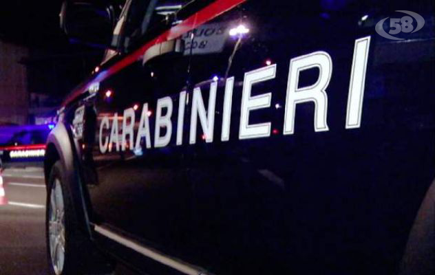 Montoro, rintracciata pregiudicata: arrestata dai Carabinieri