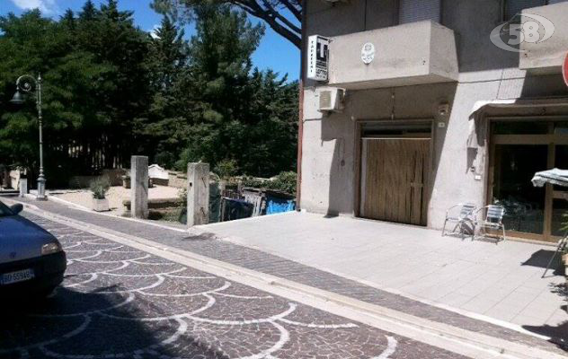 Aggressione a Montecalvo, parla il sindaco: ''Con la crisi la violenza aumenta''