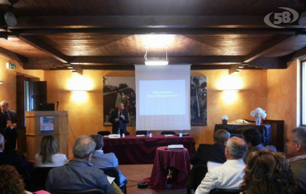 Sanità e aree interne, medici riuniti a Bisaccia/VIDEO