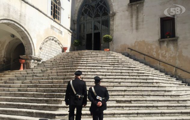 Strada per Montevergine, Provincia in attesa dell'ok dai tecnici