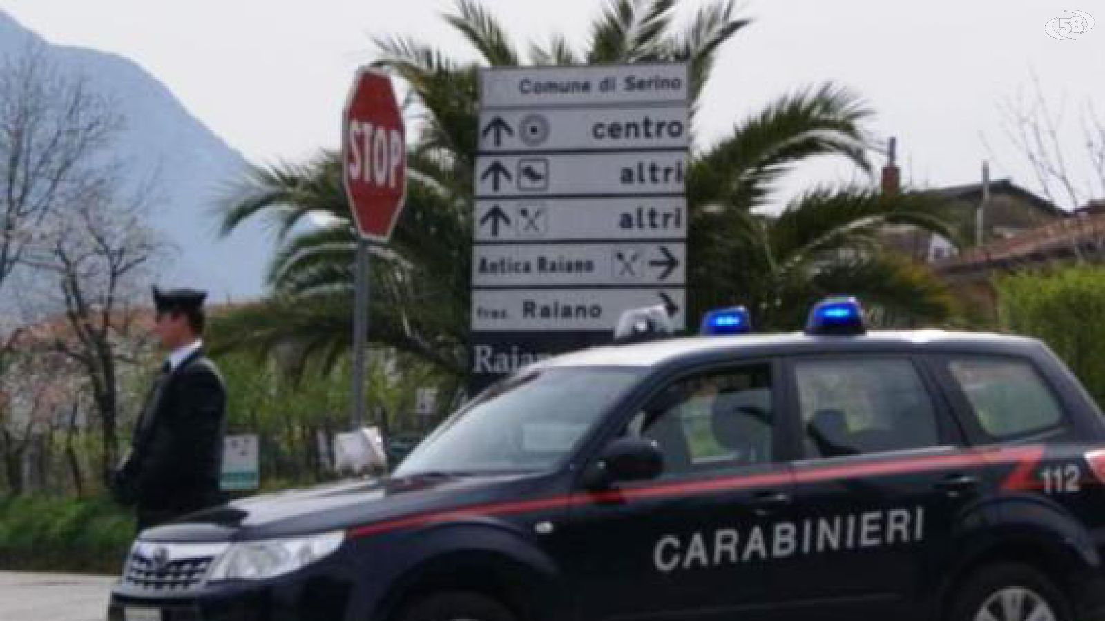 carabinieri 