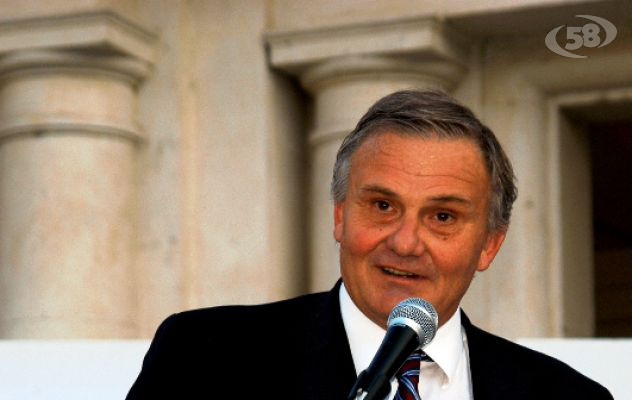 Università, de Rossi presidente del Comitato Coordinamento Regionale