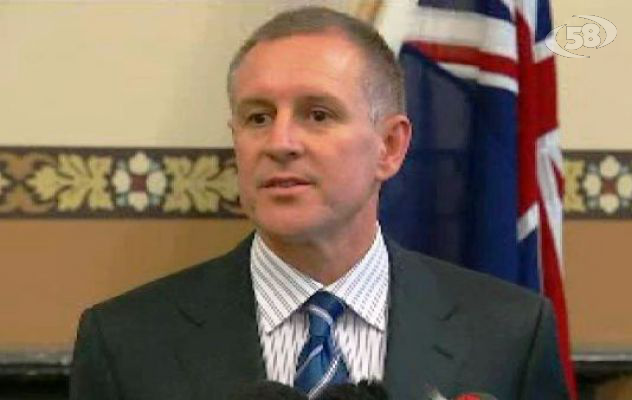 Montevergine, arriva il premier del Sud Australia Weatherill