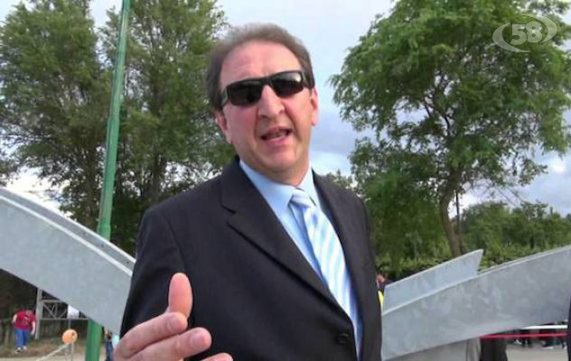 Sturno, Sindaco lotta tra la vita e la morte. Parla Rosato: ''Condizioni gravissime''